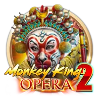Monkey King Opera 2